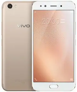 Замена дисплея на телефоне Vivo X9s Plus в Екатеринбурге